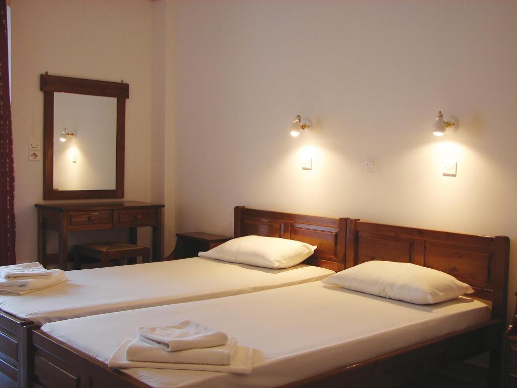 Villa Kosta Apartments MANI Quarto foto